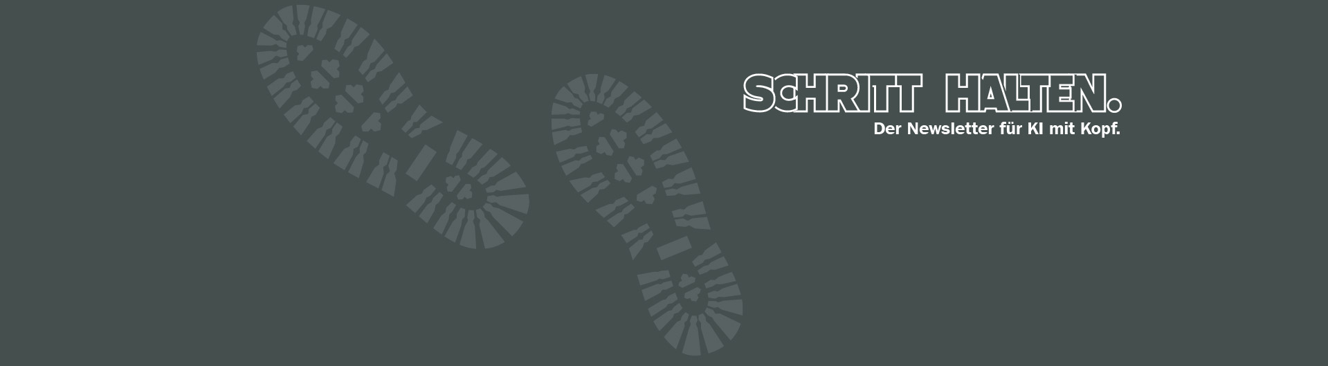 Footer-Banner mit Fokus auf individuelle Persönlichkeitsentwicklung in der KommunikationHochwertiges Banner-Design für professionelle Website-Präsentation und Corporate Identity im Bereich Körpersprache